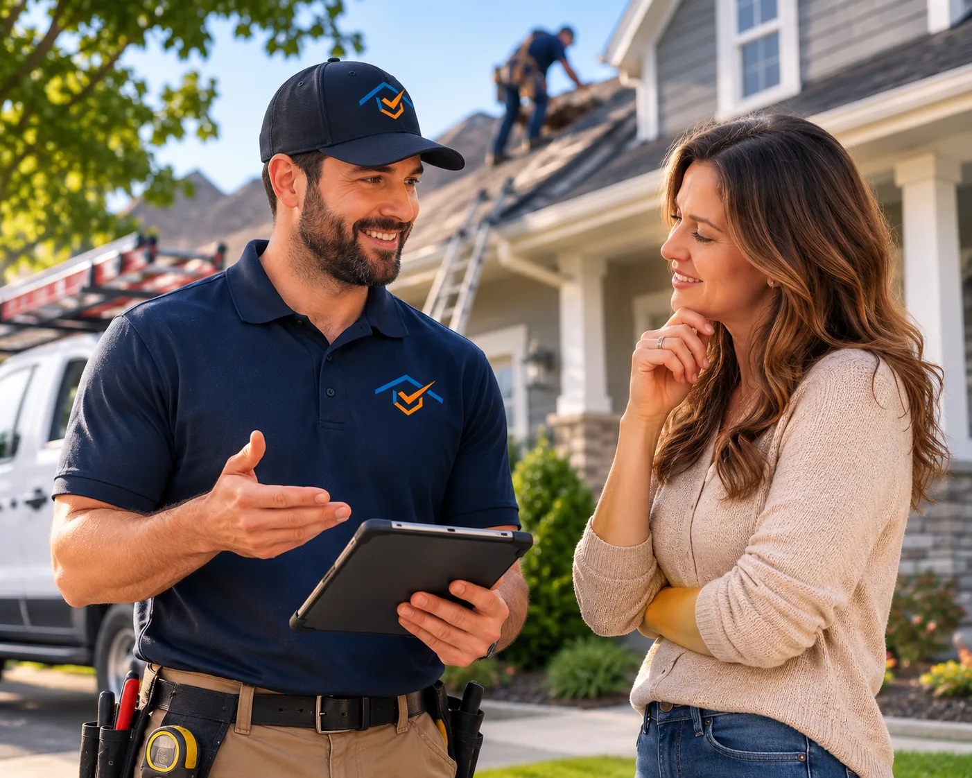 Roof Inspection FAQs in Magnolia, DE