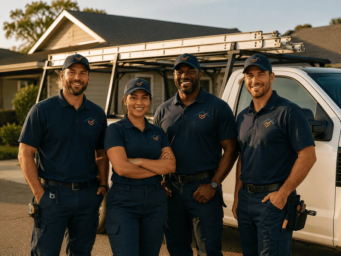 Roof Inspection company in Magnolia, DE